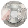 HONDA 42510S84A50 Brake Disc